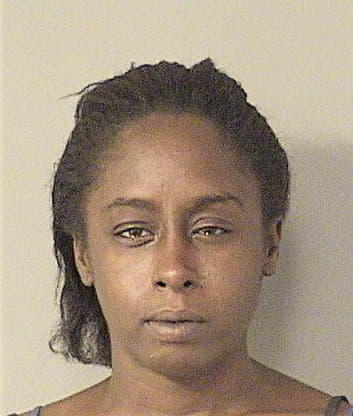 Zatorya Daniels, - Palm Beach County, FL 